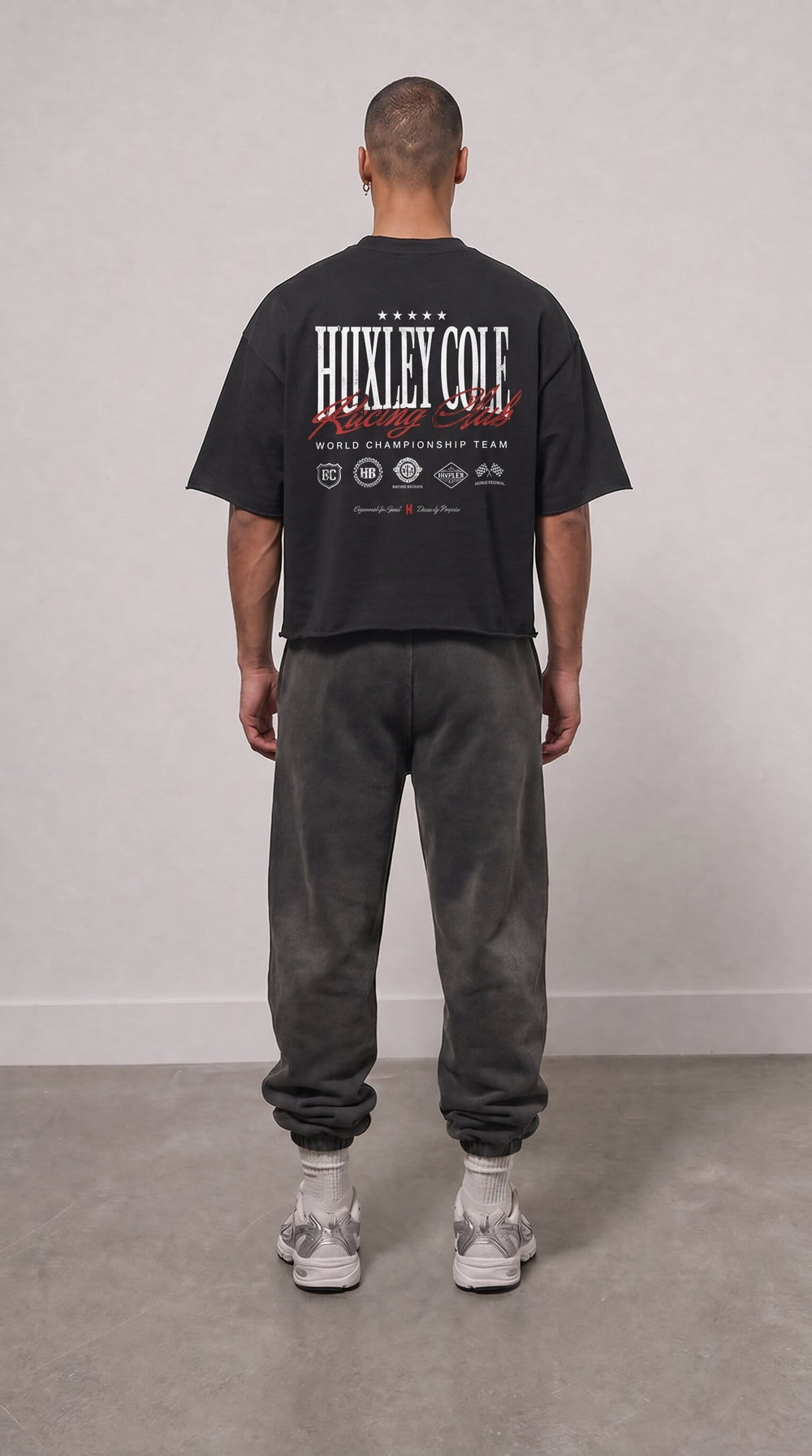 Championship Racing Club T-Shirt