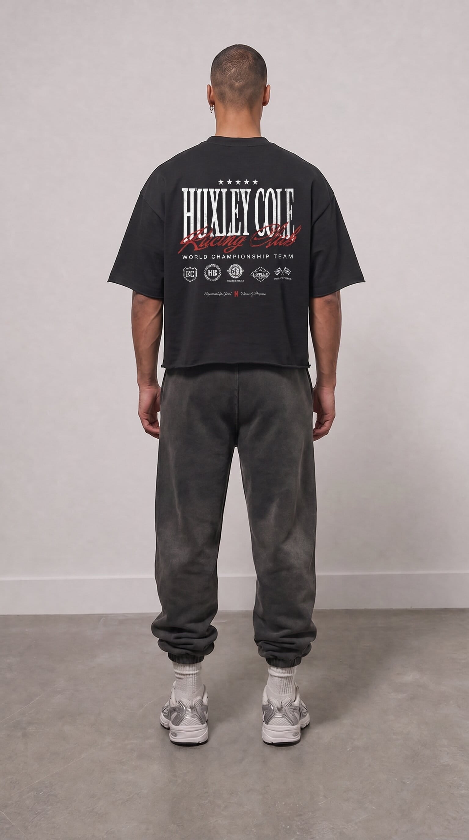 Championship Team Racing T-Shirt-2