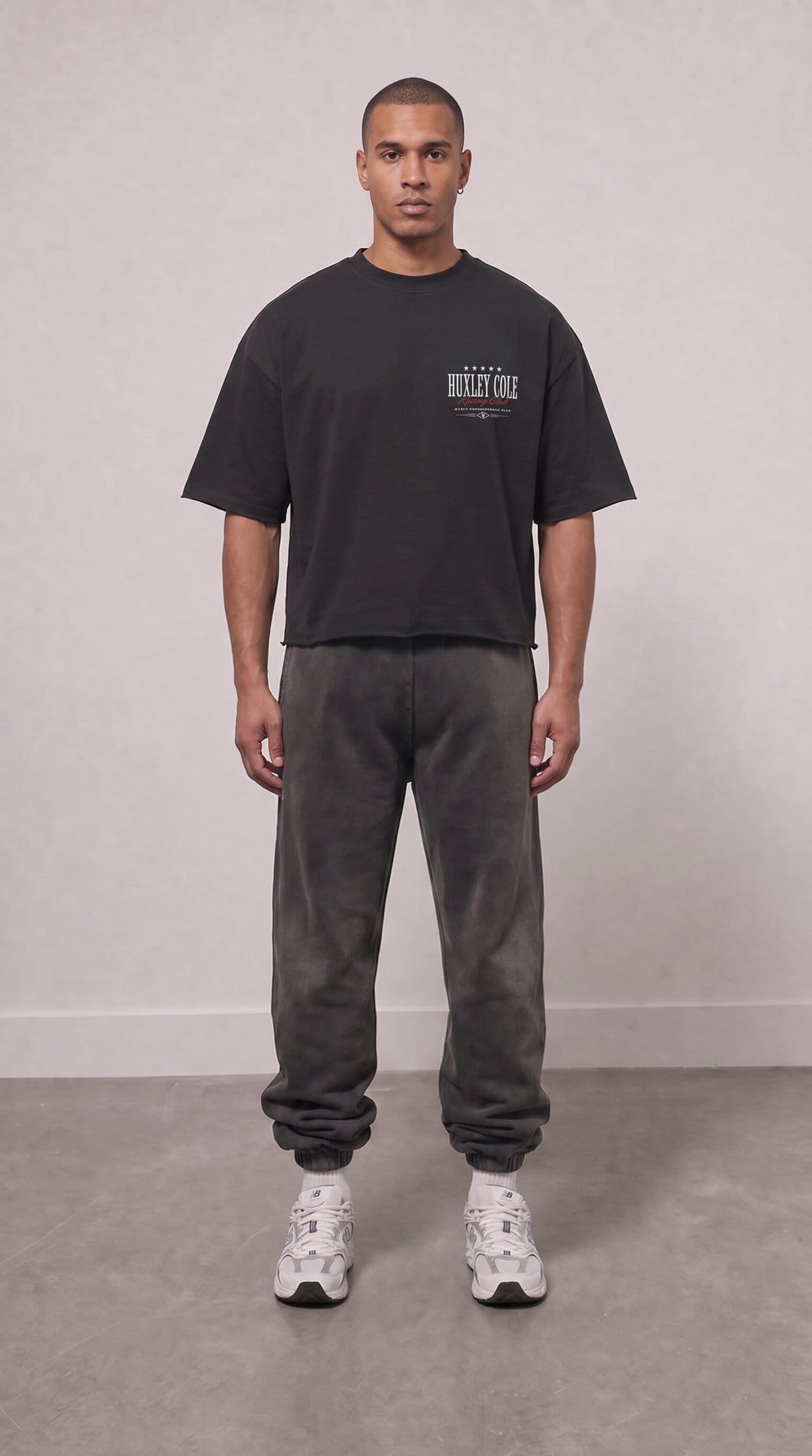 Championship Racing Club T-Shirt