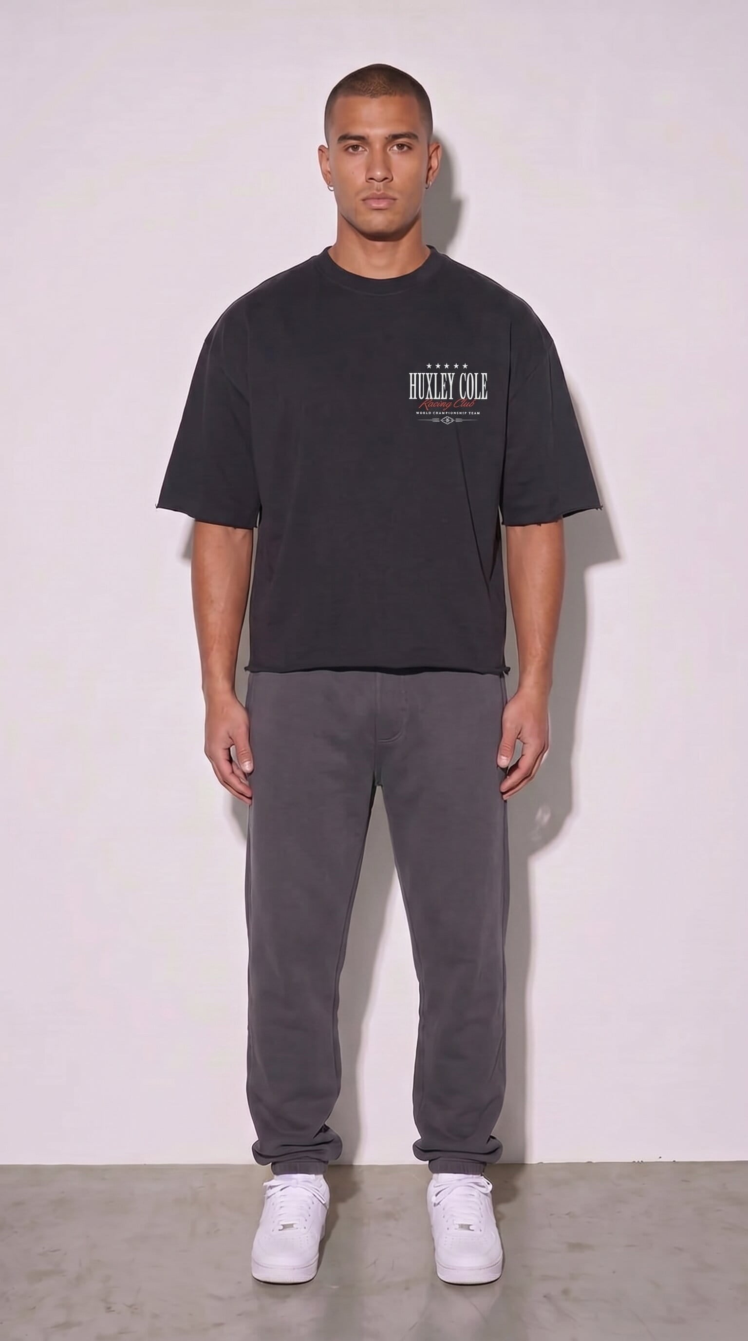 Championship Team Racing T-Shirt-3
