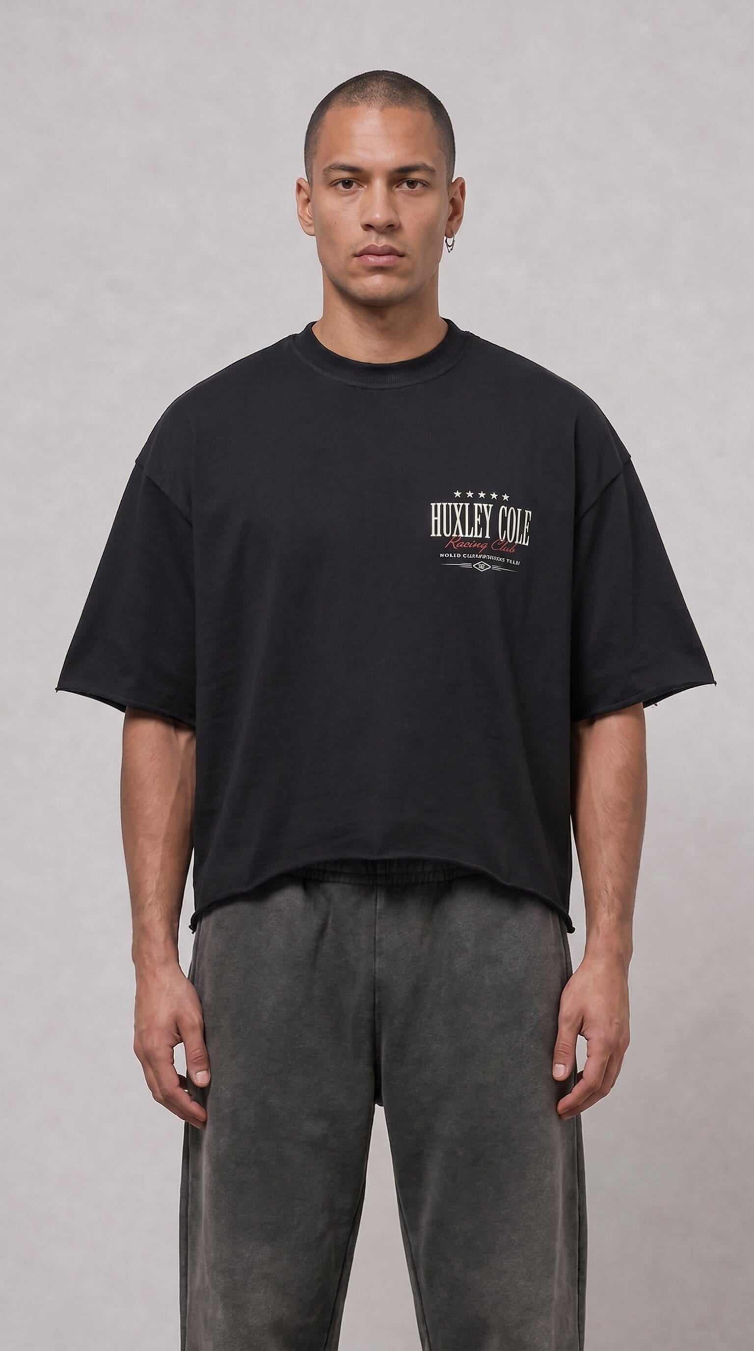 Championship Team Racing T-Shirt-4
