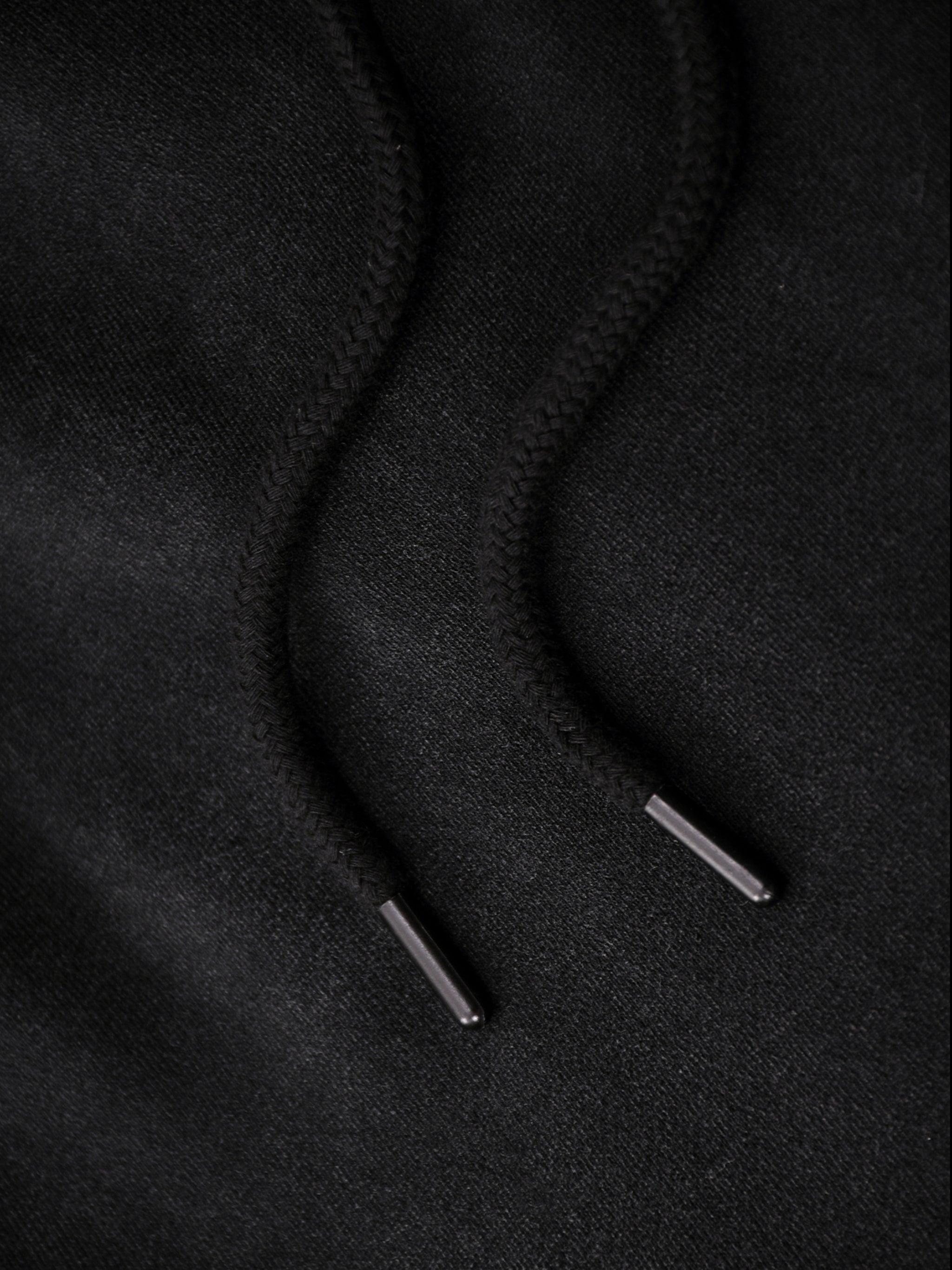 Fleeced Jogger Sweatpants-14