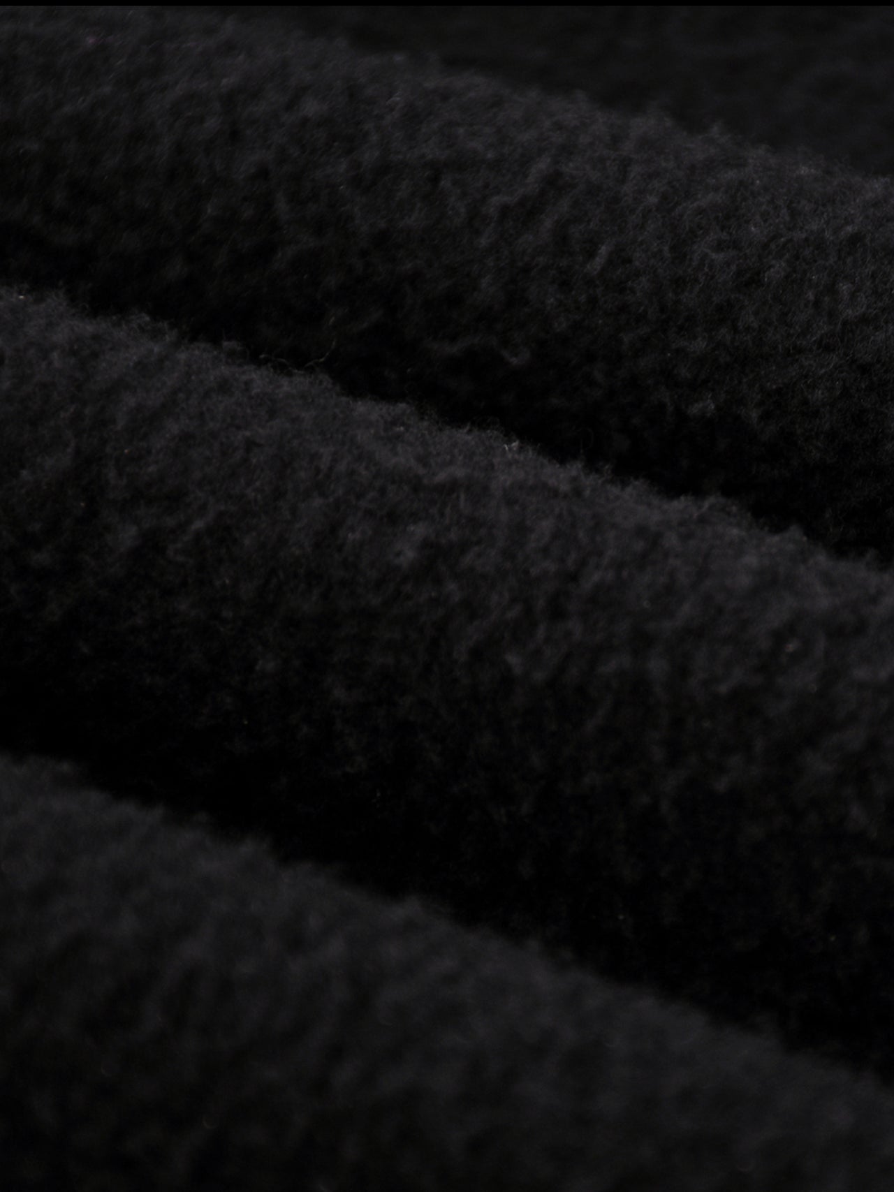 Fleeced Jogger Sweatpants