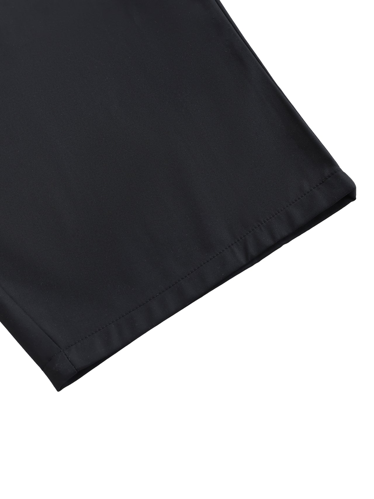 Essential Barrel Leg Pants
