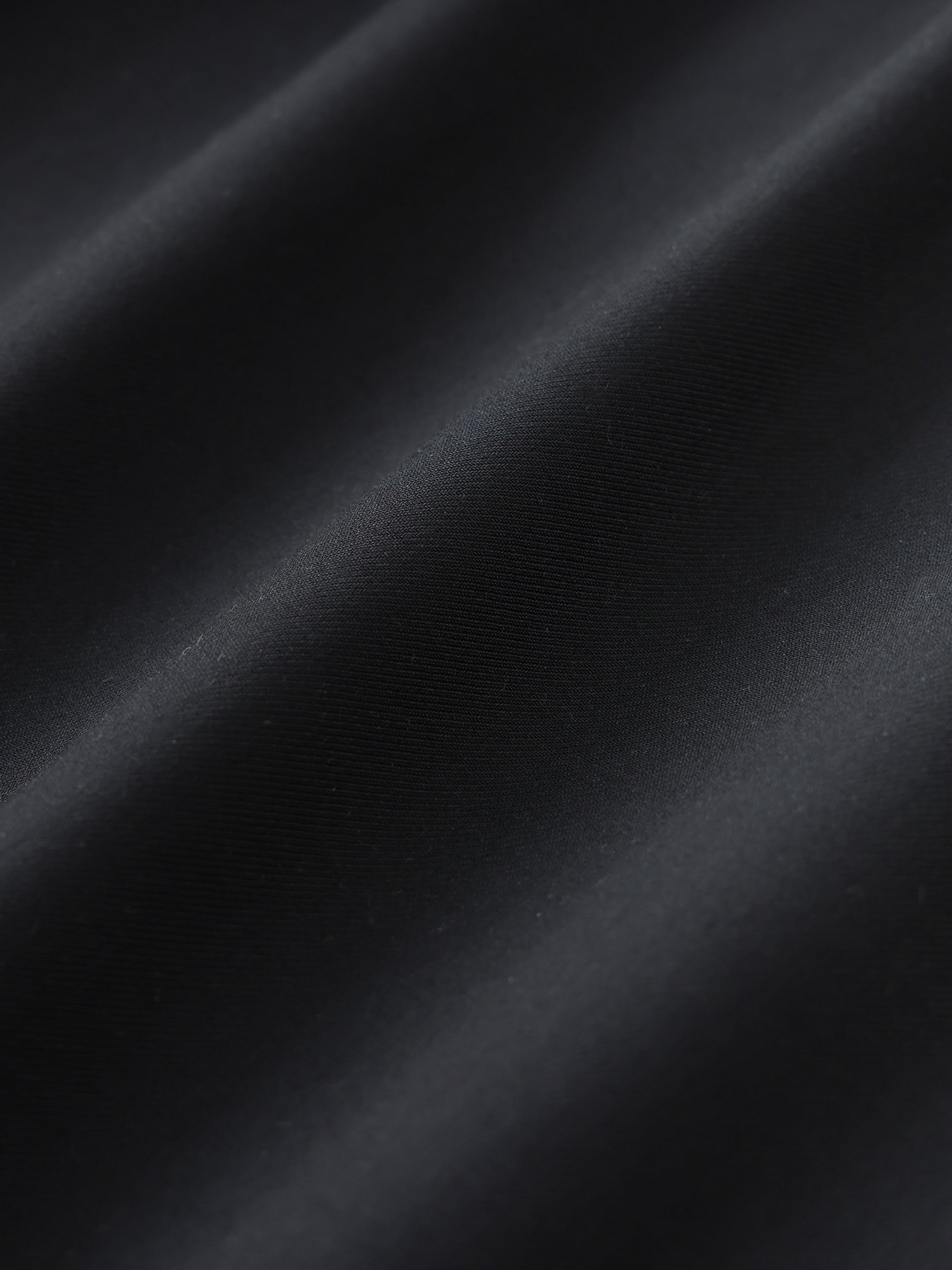 Essential Barrel Leg Pants-11