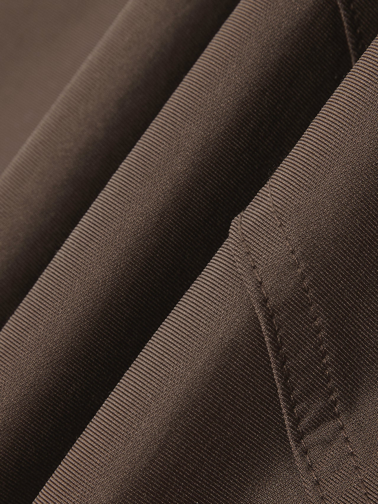 Barrel Leg Carpenter Pants