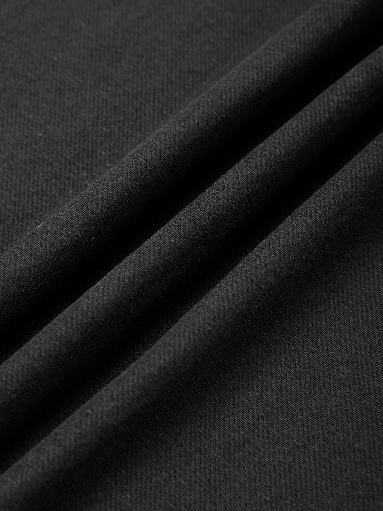 Sunfade Vintage Black Barrel Leg Jeans