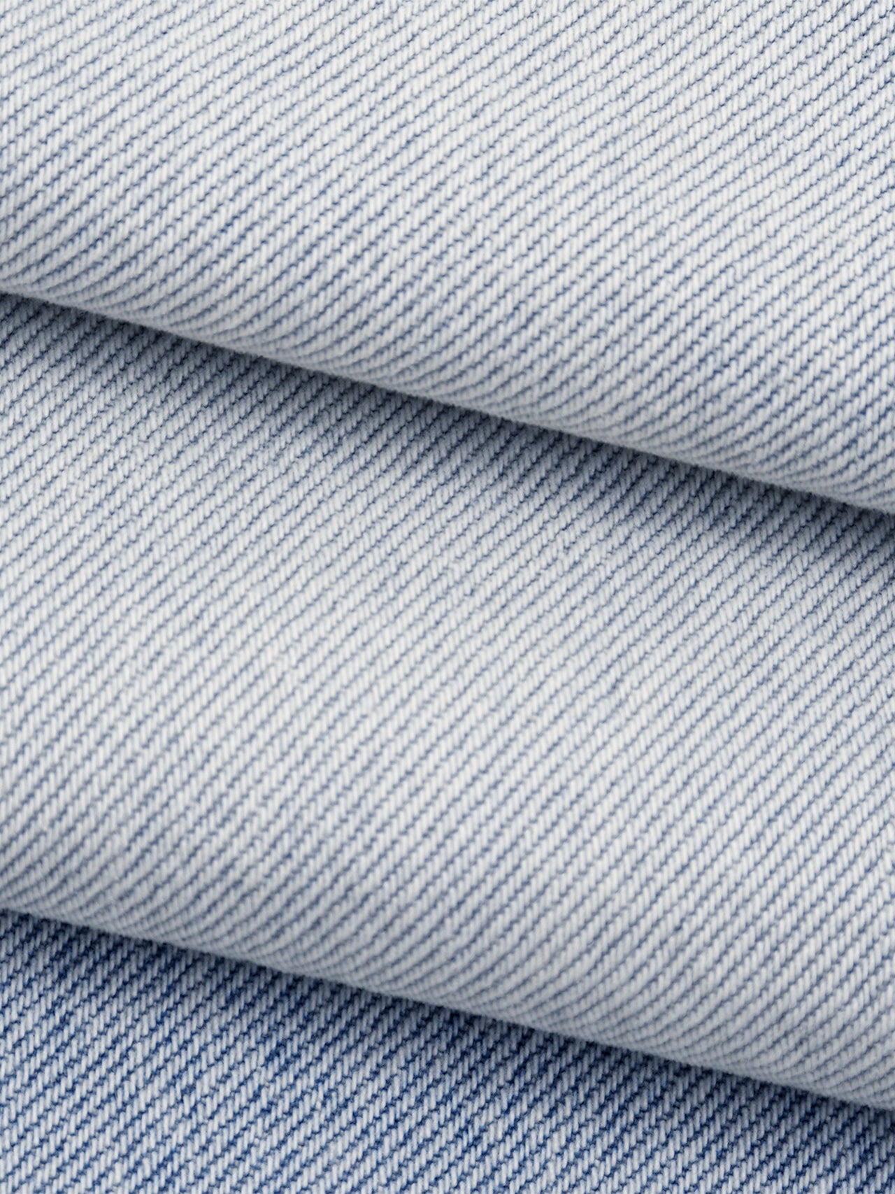 Sunfade Barrel Leg Jeans