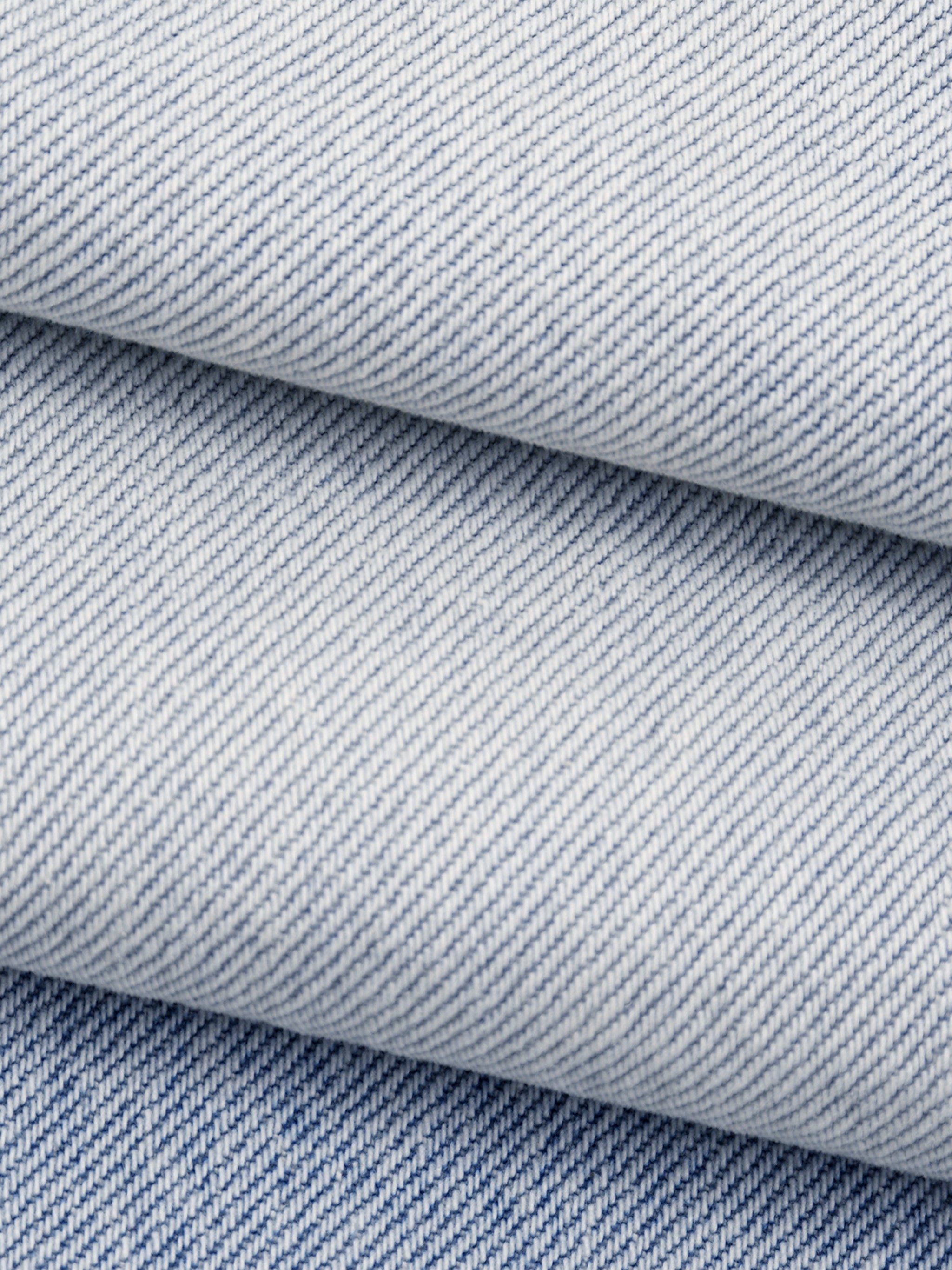 Sunfade Barrel Leg Jeans-15
